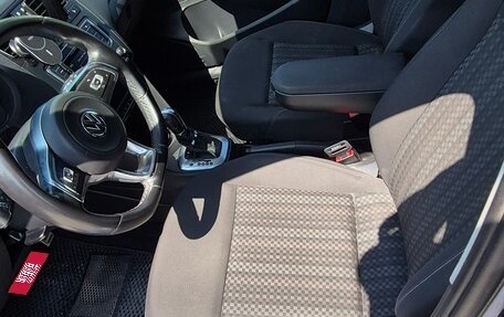 Volkswagen Polo VI (EU Market), 2018 год, 1 300 000 рублей, 13 фотография