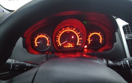 KIA cee'd I рестайлинг, 2011 год, 700 000 рублей, 7 фотография