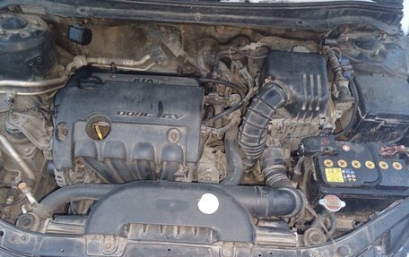 KIA cee'd I рестайлинг, 2011 год, 700 000 рублей, 5 фотография