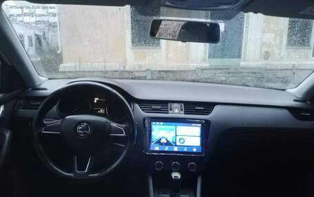 Skoda Octavia, 2018 год, 800 000 рублей, 8 фотография