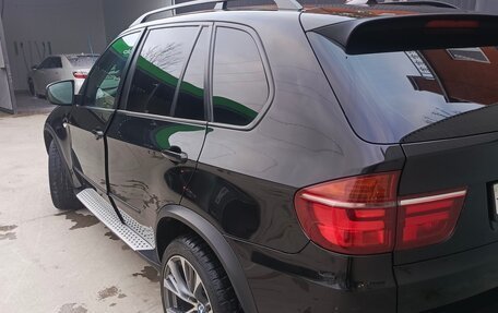BMW X5, 2011 год, 1 900 000 рублей, 2 фотография