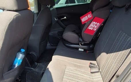 Volkswagen Polo VI (EU Market), 2018 год, 1 300 000 рублей, 11 фотография