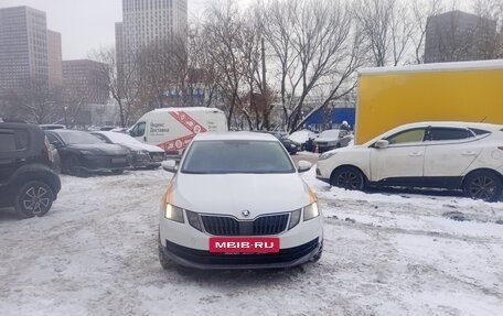 Skoda Octavia, 2018 год, 800 000 рублей, 6 фотография
