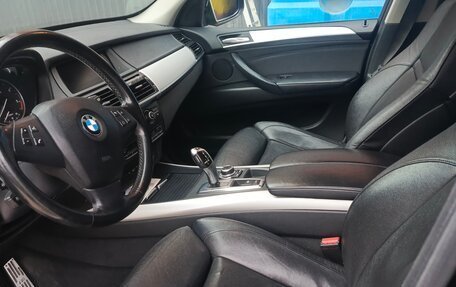 BMW X5, 2011 год, 1 900 000 рублей, 5 фотография