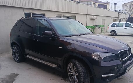 BMW X5, 2011 год, 1 900 000 рублей, 6 фотография
