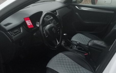 Skoda Octavia, 2018 год, 800 000 рублей, 9 фотография