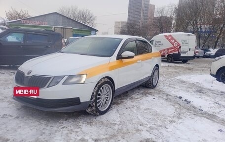 Skoda Octavia, 2018 год, 800 000 рублей, 2 фотография