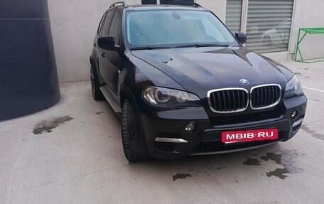 BMW X5, 2011 год, 1 900 000 рублей, 3 фотография