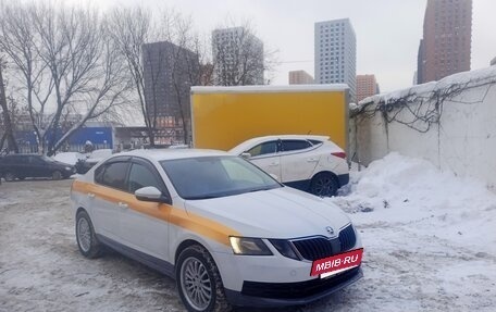 Skoda Octavia, 2018 год, 800 000 рублей, 5 фотография