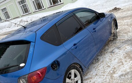 Mazda 3, 2004 год, 385 000 рублей, 4 фотография