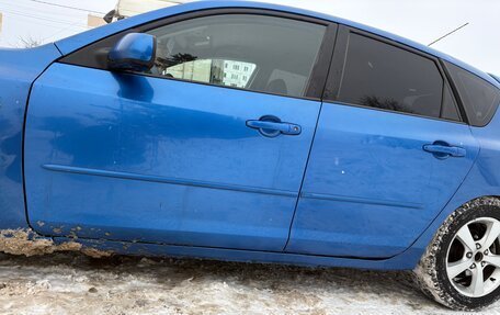 Mazda 3, 2004 год, 385 000 рублей, 8 фотография