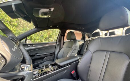 KIA K5, 2024 год, 4 700 000 рублей, 6 фотография