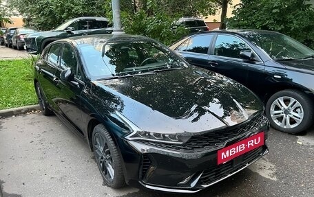 KIA K5, 2024 год, 4 700 000 рублей, 2 фотография