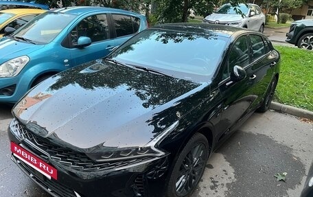 KIA K5, 2024 год, 4 700 000 рублей, 3 фотография