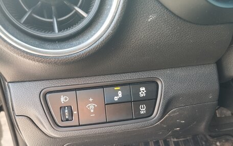 KIA Cerato IV, 2019 год, 1 790 000 рублей, 6 фотография