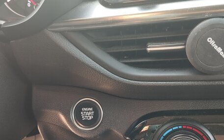 KIA Cerato IV, 2019 год, 1 790 000 рублей, 9 фотография