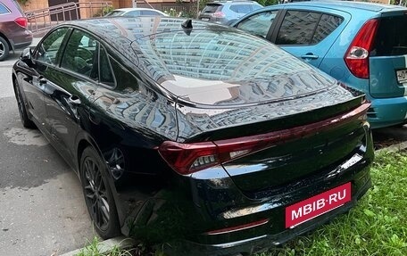 KIA K5, 2024 год, 4 700 000 рублей, 4 фотография