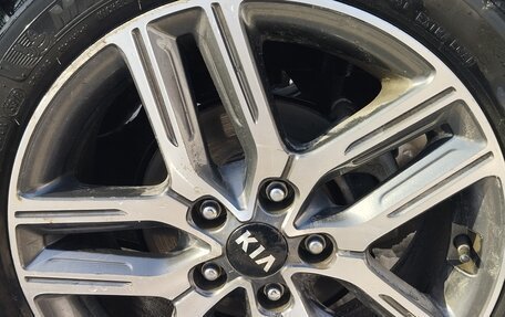 KIA Cerato IV, 2019 год, 1 790 000 рублей, 12 фотография