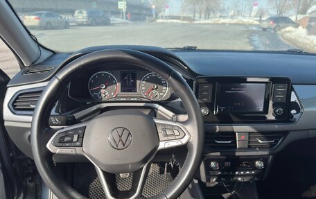 Volkswagen Polo VI (EU Market), 2020 год, 1 650 000 рублей, 2 фотография