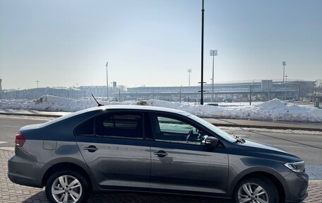 Volkswagen Polo VI (EU Market), 2020 год, 1 650 000 рублей, 3 фотография