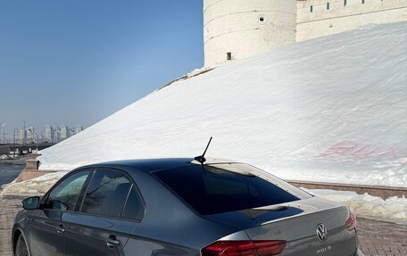 Volkswagen Polo VI (EU Market), 2020 год, 1 650 000 рублей, 5 фотография