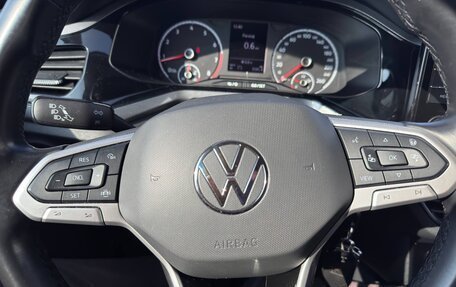 Volkswagen Polo VI (EU Market), 2020 год, 1 650 000 рублей, 9 фотография