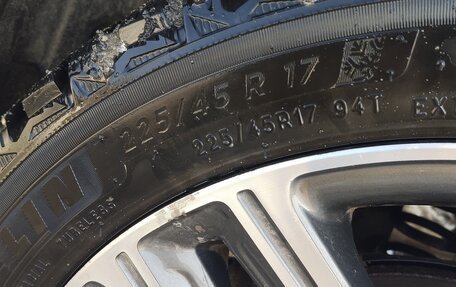 KIA Cerato IV, 2019 год, 1 790 000 рублей, 13 фотография