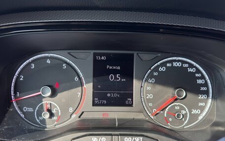 Volkswagen Polo VI (EU Market), 2020 год, 1 650 000 рублей, 10 фотография