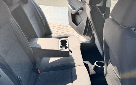 Volkswagen Polo VI (EU Market), 2020 год, 1 650 000 рублей, 15 фотография