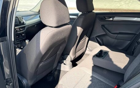 Volkswagen Polo VI (EU Market), 2020 год, 1 650 000 рублей, 14 фотография