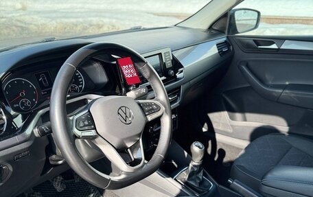 Volkswagen Polo VI (EU Market), 2020 год, 1 650 000 рублей, 7 фотография
