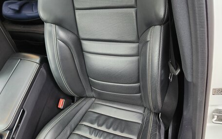 Mercedes-Benz GLE Coupe AMG, 2015 год, 6 300 000 рублей, 16 фотография