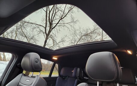 Mercedes-Benz GLE Coupe AMG, 2015 год, 6 300 000 рублей, 12 фотография