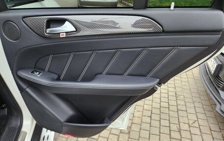 Mercedes-Benz GLE Coupe AMG, 2015 год, 6 300 000 рублей, 22 фотография