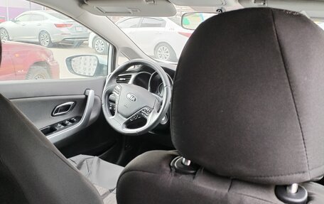 KIA cee'd III, 2013 год, 1 500 000 рублей, 3 фотография