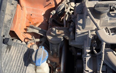 Hyundai Solaris II рестайлинг, 2018 год, 1 150 000 рублей, 17 фотография