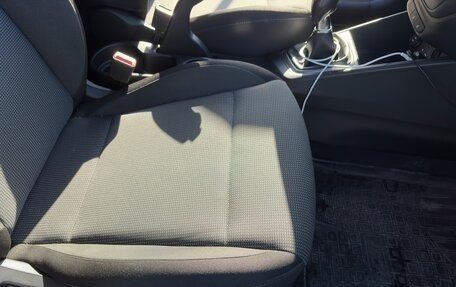 Hyundai Solaris II рестайлинг, 2018 год, 1 150 000 рублей, 15 фотография