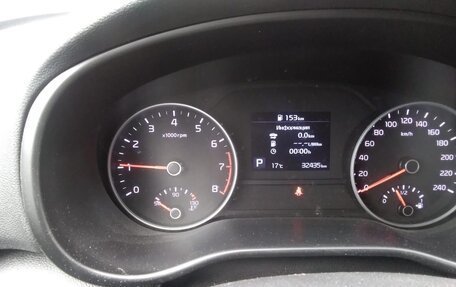 KIA Sportage IV рестайлинг, 2021 год, 3 400 000 рублей, 4 фотография