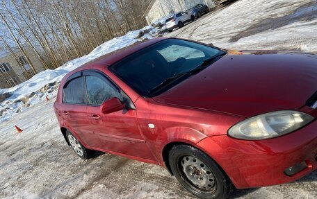 Chevrolet Lacetti, 2006 год, 258 000 рублей, 2 фотография