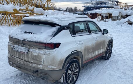 Changan CS35 Plus, 2023 год, 1 885 000 рублей, 2 фотография