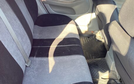 Chevrolet Lacetti, 2006 год, 258 000 рублей, 9 фотография