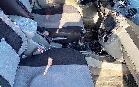 Chevrolet Lacetti, 2006 год, 258 000 рублей, 8 фотография