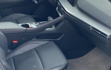 Changan CS35 Plus, 2023 год, 1 885 000 рублей, 5 фотография