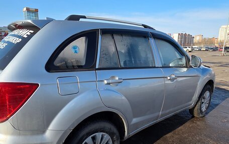 Lifan X60 I рестайлинг, 2014 год, 650 000 рублей, 3 фотография