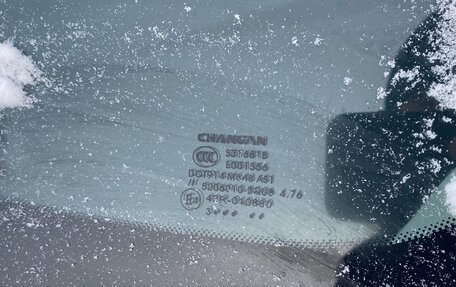 Changan CS35 Plus, 2023 год, 1 885 000 рублей, 8 фотография