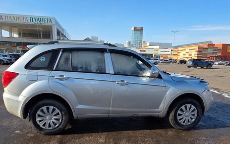 Lifan X60 I рестайлинг, 2014 год, 650 000 рублей, 4 фотография