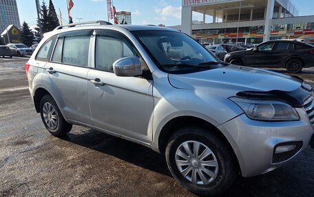 Lifan X60 I рестайлинг, 2014 год, 650 000 рублей, 6 фотография