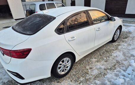 KIA K3, 2020 год, 2 100 000 рублей, 2 фотография