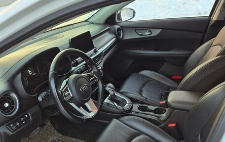 KIA K3, 2020 год, 2 100 000 рублей, 7 фотография