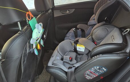 KIA K3, 2020 год, 2 100 000 рублей, 6 фотография